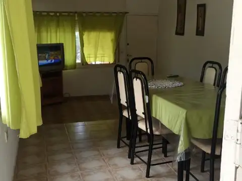 Excelente CASA de 2 dorm, a 10 km de CARLOS PAZ