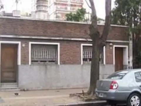 Terreno Lote  en Venta en Belgrano, Capital Federal, Buenos Aires