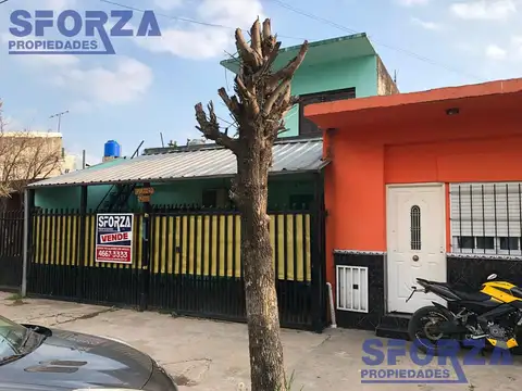 GRAL. PINTOS al 2400