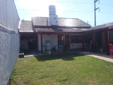Casa en Venta en Ituzaingo, USD 120.000
