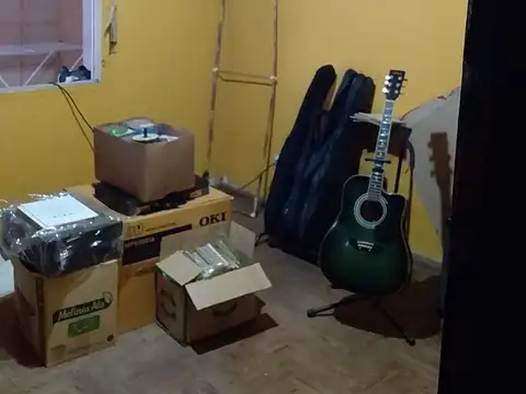 Casa en Venta 40 años