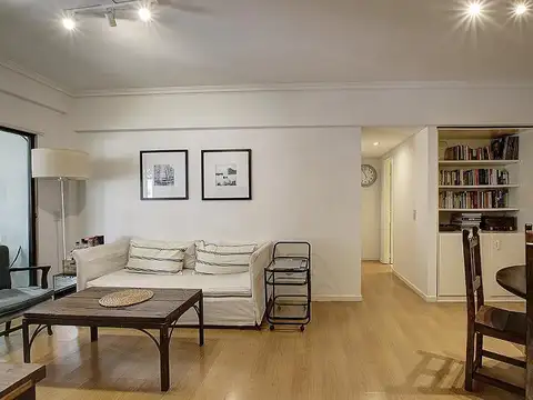 Departamento en Alquiler en Palermo, $ 2.400.000