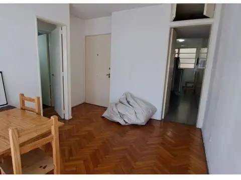 Departamento en Alquiler Temporal de 1 dormitorio