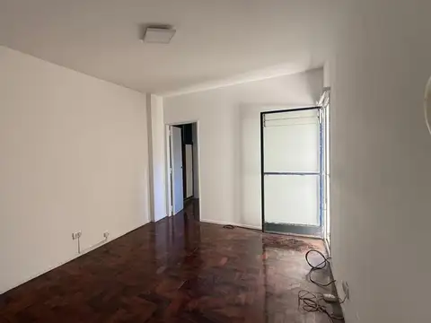 Departamento en Venta en Almagro, USD 75.000