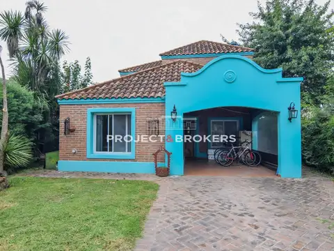 Casa en Venta en Banco Provincia, USD 250.000