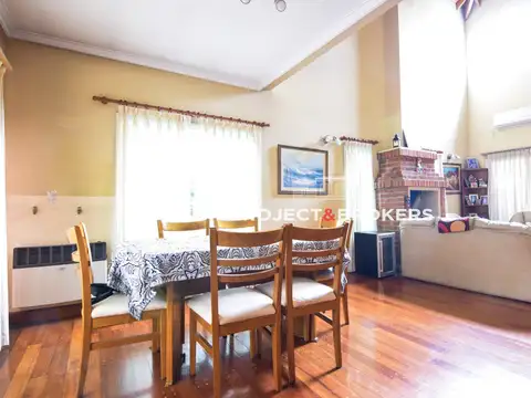 Casa en Venta 18 años