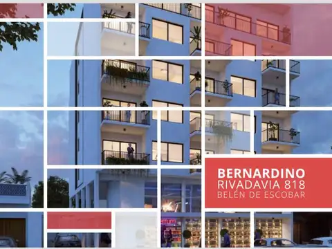Rivadavia  al 800