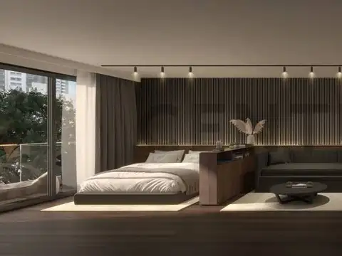 VENTA DEPARTAMENTO 2 AMBIENTES EN PALERMO DE POZO