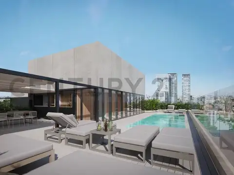 Departamento en Venta 2025 años