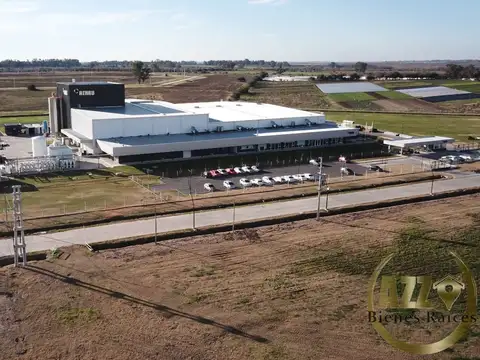 Lote en venta de 5000m2 ubicado en Pilar