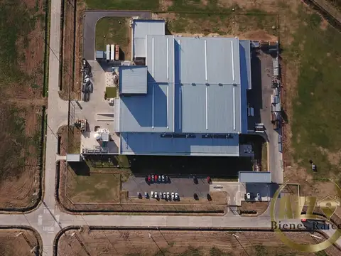 Galpon en Venta en Pilar, USD 400.000