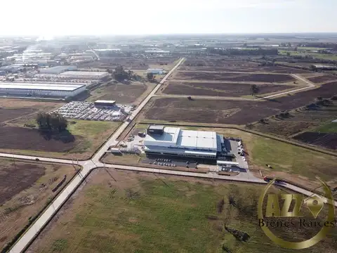 Av. Dr. Arturo Frondizi, Fátima, Buenos Aires Province, Argentina 100