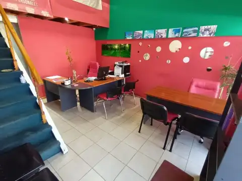 VENTA LOCAL COMERCIAL CENTRO BARILOCHE