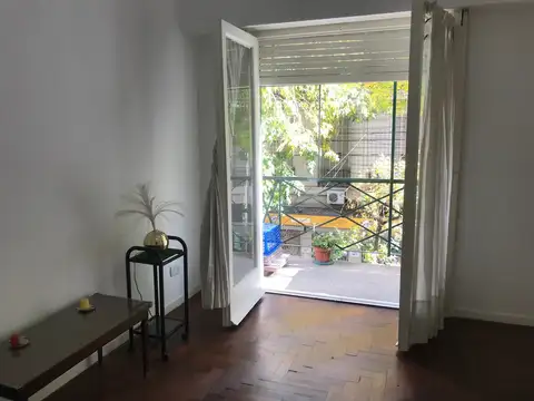 Departamento en Venta en Palermo, USD 135.000