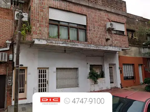 PH 1 ambientes Venta - San Isidro