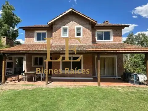 Venta Casa en Fincas de Maschwitz