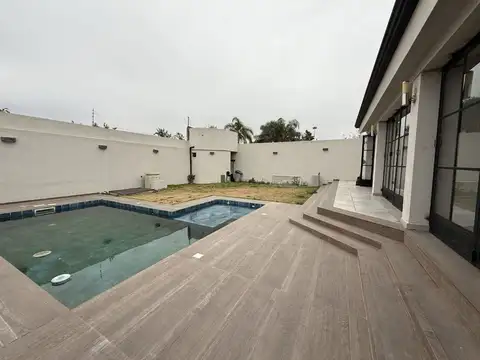 Casa en Venta en Urca, USD 290.000