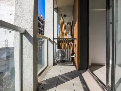 Departamento en Venta en Monserrat, USD 76.100