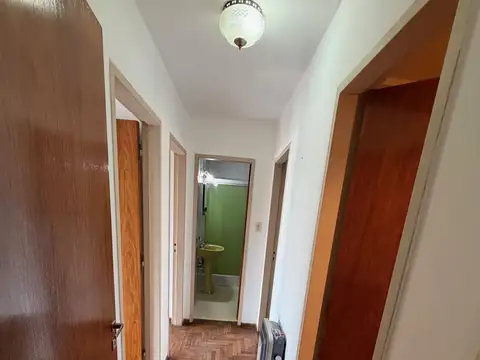 Departamento en Venta 39 años