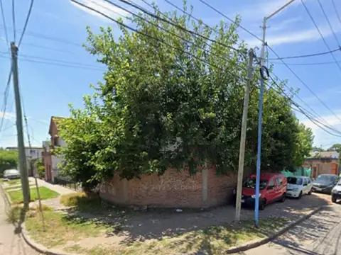 Libertad Esq General Paz