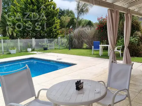 Propiedad en venta El Lauquen, Canning.