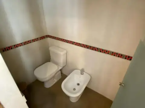 Departamento 5 ambientes con 4 baños