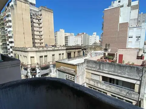 Laprida 1000, Piso 3