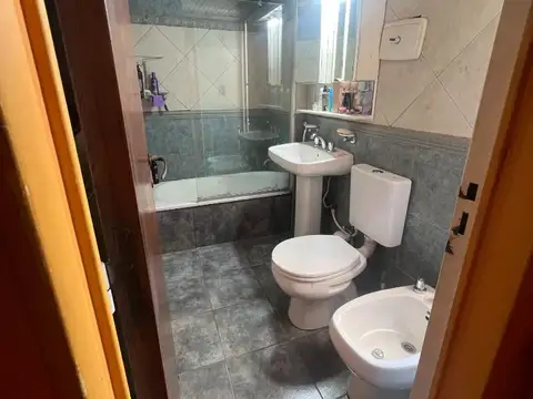 DEPARTAMENTO DE 4 AMBIENTES