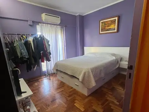 Departamento en Venta en Paternal, USD 115.000