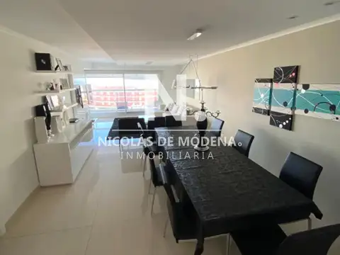 Departamento en Venta de 4 ambientes