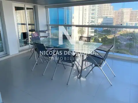 Departamento en Venta de 3 dormitorios