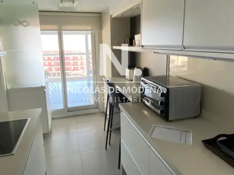 Miami Boulevard Punta Del Este