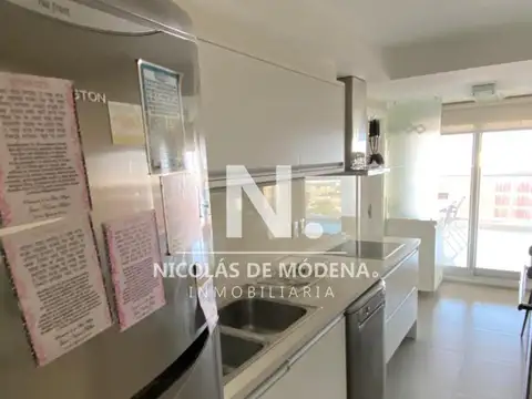 Departamento en Venta de 4 ambientes