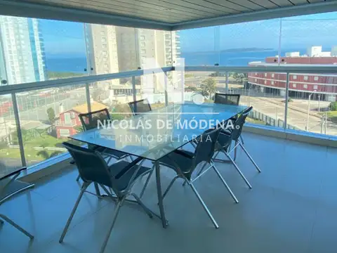 Miami Boulevard Punta Del Este