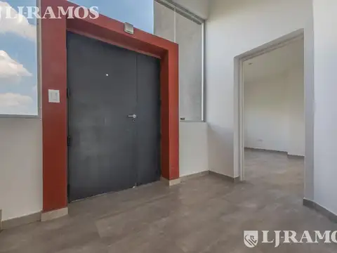 Barrio Araucarias, Puertos - Escobar