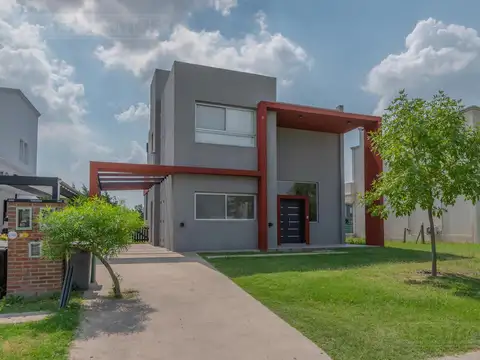 Barrio Araucarias, Puertos - Escobar