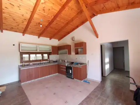 Casa en Venta en Los Reartes, USD 135.000