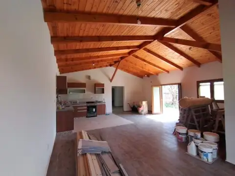 Se vende Linda Casa de 114m2 cubiertos
