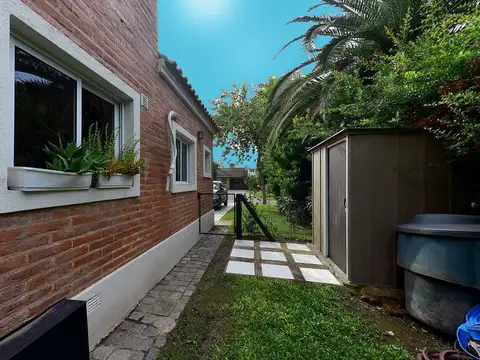 Casa en Venta de 4 dormitorios