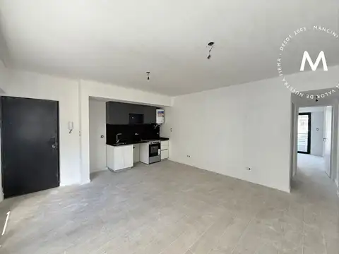 Departamento en Alquiler de 2 ambientes