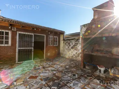 Casa en Venta en Hurlingham, USD 83.500