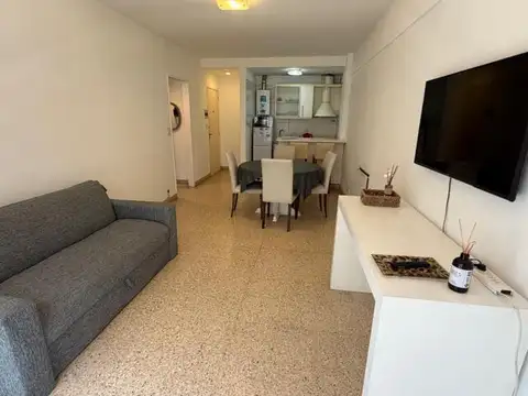 Departamento en Alquiler A Estrenar