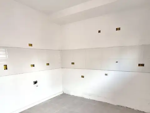 Depto Tipo Casa en Venta A Estrenar