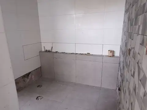 Depto Tipo Casa en Venta en Mar del Plata, USD 61.900