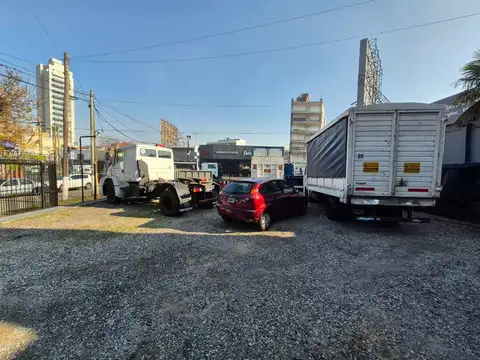 Terreno en Venta en Lanus Oeste, USD 549.900