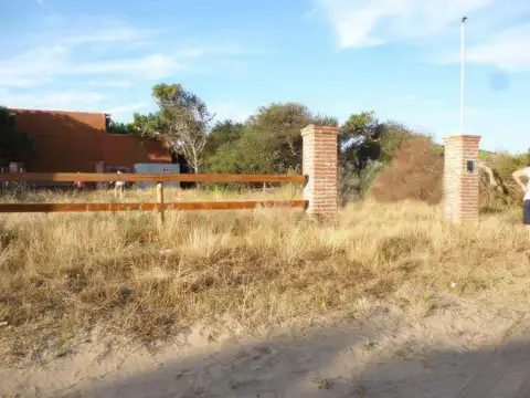 Terreno en venta - 500mts2 - Nueva Atlantis