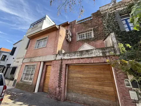 pasaje angel robbiani 500