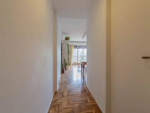 Departamento en Venta 56 años