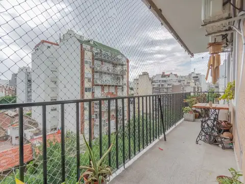 Departamento en Venta de 3 dormitorios
