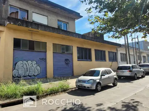 Galpon en Alquiler en Jose Leon Suarez, $ 1.500.000